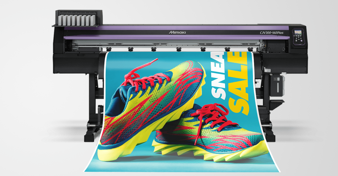 Large Format Printing